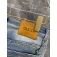 2024SS GUCCI Gucci jeans that you can easily enjoy fashion 2024SS GUCCI Gucci jeans that you can easily enjoy fashion