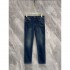 2024SS limited time only, GUCCI Gucci jeans to buy at a great price
