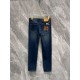 2024SS limited time only, GUCCI Gucci jeans to buy at a great price 2024SS limited time only, GUCCI Gucci jeans to buy at a great price