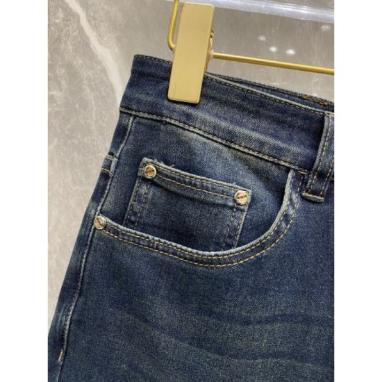 2024SS limited time only, GUCCI Gucci jeans to buy at a great price 2024SS limited time only, GUCCI Gucci jeans to buy at a great price