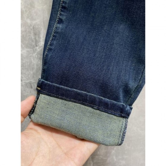 2024SS limited time only, GUCCI Gucci jeans to buy at a great price 2024SS limited time only, GUCCI Gucci jeans to buy at a great price