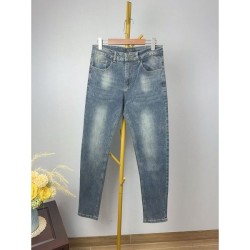 2024SS Nice design out of stock brand GUCCI Gucci jeans