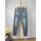 2024SS Nice design out of stock brand GUCCI Gucci jeans 2024SS Nice design out of stock brand GUCCI Gucci jeans