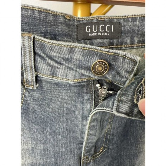 2024SS Nice design out of stock brand GUCCI Gucci jeans 2024SS Nice design out of stock brand GUCCI Gucci jeans