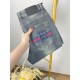 2024SS Nice design out of stock brand GUCCI Gucci jeans 2024SS Nice design out of stock brand GUCCI Gucci jeans