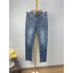 2024SS Summer new item that transcends borders and times GUCCI Gucci jeans