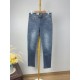 2024SS Summer new item that transcends borders and times GUCCI Gucci jeans 2024SS Summer new item that transcends borders and times GUCCI Gucci jeans