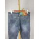 2024SS Summer new item that transcends borders and times GUCCI Gucci jeans 2024SS Summer new item that transcends borders and times GUCCI Gucci jeans