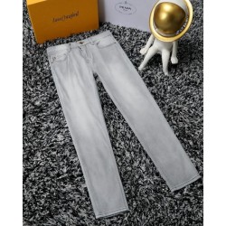 2024SS Difficult to obtain item sold out in Japan GUCCI Gucci jeans
