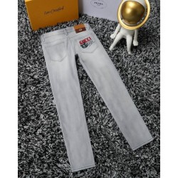 2024SS Difficult to obtain item sold out in Japan GUCCI Gucci jeans