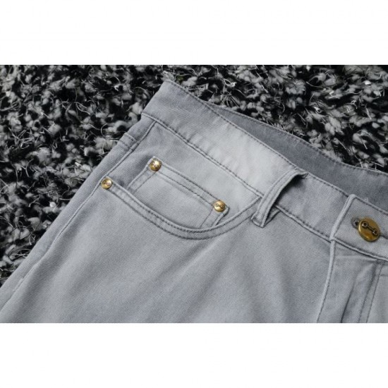2024SS Difficult to obtain item sold out in Japan GUCCI Gucci jeans 2024SS Difficult to obtain item sold out in Japan GUCCI Gucci jeans