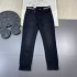 2024SS This season's hottest trend GUCCI Gucci jeans