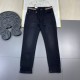 2024SS This season's hottest trend GUCCI Gucci jeans 2024SS This season's hottest trend GUCCI Gucci jeans