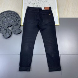2024SS This season's hottest trend GUCCI Gucci jeans