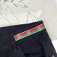 2024SS This season's hottest trend GUCCI Gucci jeans 2024SS This season's hottest trend GUCCI Gucci jeans