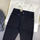 2024SS GUCCI Gucci jeans that will be useful for this spring/summer coordination 2024SS GUCCI Gucci jeans that will be useful for this spring/summer coordination