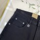2024SS GUCCI Gucci jeans that will be useful for this spring/summer coordination 2024SS GUCCI Gucci jeans that will be useful for this spring/summer coordination