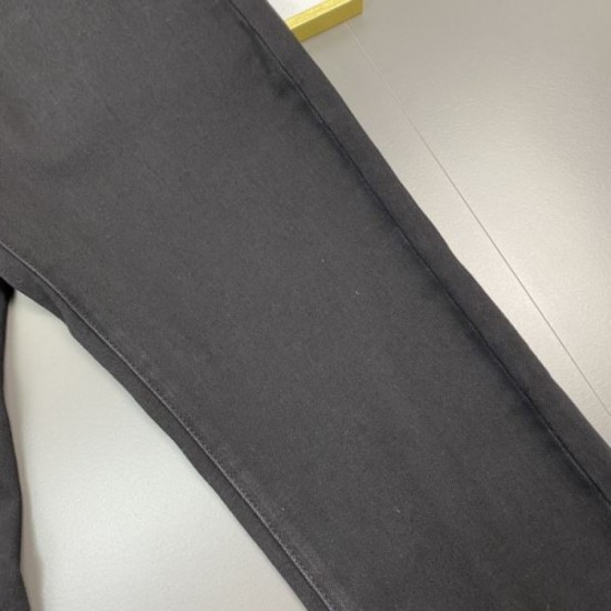 2024SS GUCCI Gucci jeans that will be useful for this spring/summer coordination 2024SS GUCCI Gucci jeans that will be useful for this spring/summer coordination