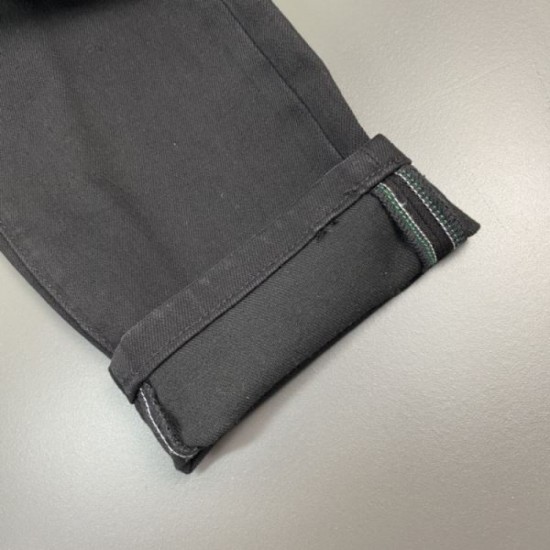 2024SS GUCCI Gucci jeans that will be useful for this spring/summer coordination 2024SS GUCCI Gucci jeans that will be useful for this spring/summer coordination