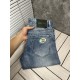 2024SS GUCCI Gucci jeans that give the impression of a fashionable expert 2024SS GUCCI Gucci jeans that give the impression of a fashionable expert