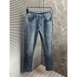 2024SS GUCCI Gucci jeans that are always sold out at the end of the year