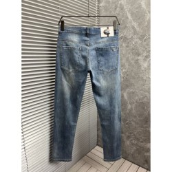 2024SS GUCCI Gucci jeans that are always sold out at the end of the year
