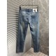 2024SS GUCCI Gucci jeans that are always sold out at the end of the year 2024SS GUCCI Gucci jeans that are always sold out at the end of the year