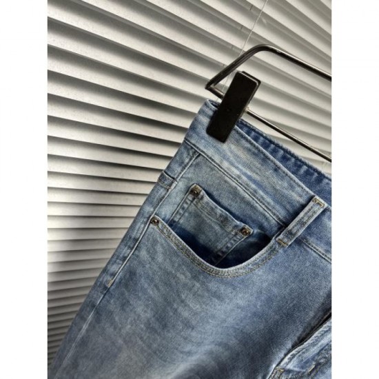 2024SS GUCCI Gucci jeans that are always sold out at the end of the year 2024SS GUCCI Gucci jeans that are always sold out at the end of the year