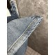 2024SS GUCCI Gucci jeans that are always sold out at the end of the year 2024SS GUCCI Gucci jeans that are always sold out at the end of the year