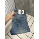 2024SS GUCCI Gucci jeans that are always sold out at the end of the year 2024SS GUCCI Gucci jeans that are always sold out at the end of the year