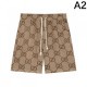Check out 2024SS popular items at the same time GUCCI Gucci shorts Check out 2024SS popular items at the same time GUCCI Gucci shorts