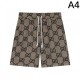 Check out 2024SS popular items at the same time GUCCI Gucci shorts Check out 2024SS popular items at the same time GUCCI Gucci shorts