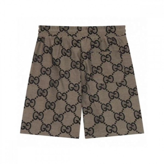 Check out 2024SS popular items at the same time GUCCI Gucci shorts Check out 2024SS popular items at the same time GUCCI Gucci shorts