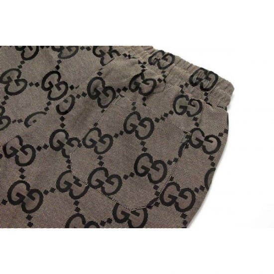 Check out 2024SS popular items at the same time GUCCI Gucci shorts Check out 2024SS popular items at the same time GUCCI Gucci shorts