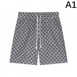 2024SS Spring/Summer Season Continuing Trend New Arrivals GUCCI Gucci Shorts