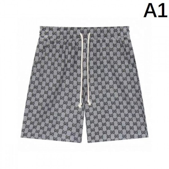 2024SS Spring/Summer Season Continuing Trend New Arrivals GUCCI Gucci Shorts 2024SS Spring/Summer Season Continuing Trend New Arrivals GUCCI Gucci Shorts