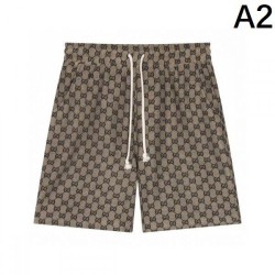 2024SS Spring/Summer Season Continuing Trend New Arrivals GUCCI Gucci Shorts