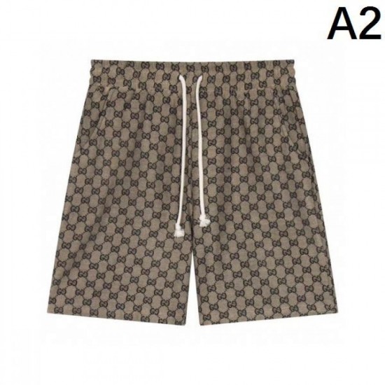 2024SS Spring/Summer Season Continuing Trend New Arrivals GUCCI Gucci Shorts 2024SS Spring/Summer Season Continuing Trend New Arrivals GUCCI Gucci Shorts