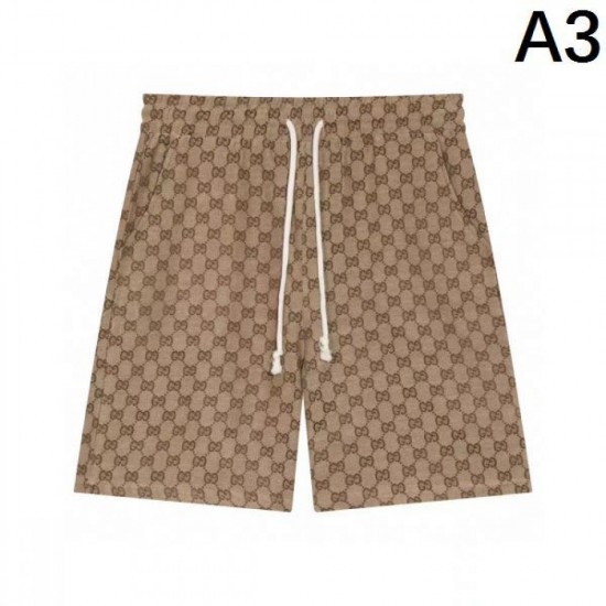 2024SS Spring/Summer Season Continuing Trend New Arrivals GUCCI Gucci Shorts 2024SS Spring/Summer Season Continuing Trend New Arrivals GUCCI Gucci Shorts