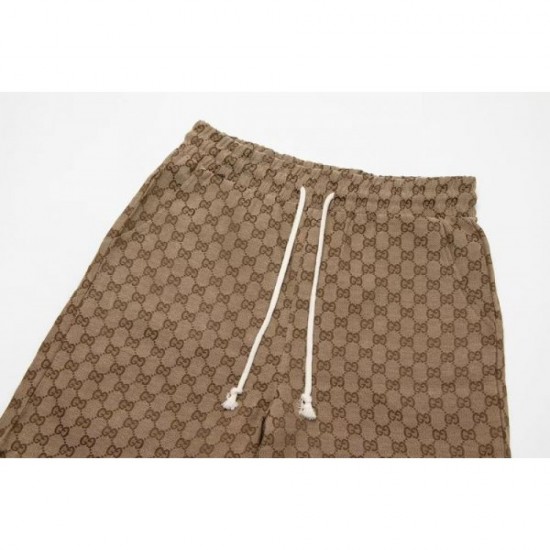 2024SS Spring/Summer Season Continuing Trend New Arrivals GUCCI Gucci Shorts 2024SS Spring/Summer Season Continuing Trend New Arrivals GUCCI Gucci Shorts