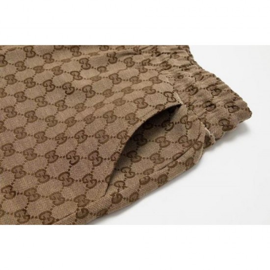 2024SS Spring/Summer Season Continuing Trend New Arrivals GUCCI Gucci Shorts 2024SS Spring/Summer Season Continuing Trend New Arrivals GUCCI Gucci Shorts