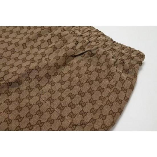 2024SS Spring/Summer Season Continuing Trend New Arrivals GUCCI Gucci Shorts 2024SS Spring/Summer Season Continuing Trend New Arrivals GUCCI Gucci Shorts