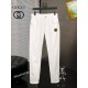 2024SS Explosively popular and fashionable GUCCI Gucci jeans 2024SS Explosively popular and fashionable GUCCI Gucci jeans