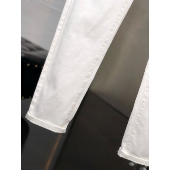 2024SS Explosively popular and fashionable GUCCI Gucci jeans 2024SS Explosively popular and fashionable GUCCI Gucci jeans