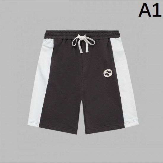 2024SS Favorite Latest Collection GUCCI Gucci Shorts 2024SS Favorite Latest Collection GUCCI Gucci Shorts