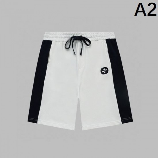 2024SS Favorite Latest Collection GUCCI Gucci Shorts 2024SS Favorite Latest Collection GUCCI Gucci Shorts