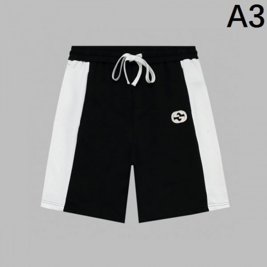 2024SS Favorite Latest Collection GUCCI Gucci Shorts 2024SS Favorite Latest Collection GUCCI Gucci Shorts