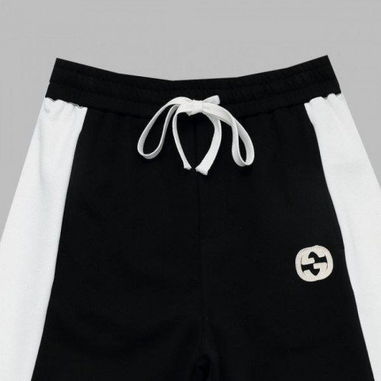 2024SS Favorite Latest Collection GUCCI Gucci Shorts 2024SS Favorite Latest Collection GUCCI Gucci Shorts