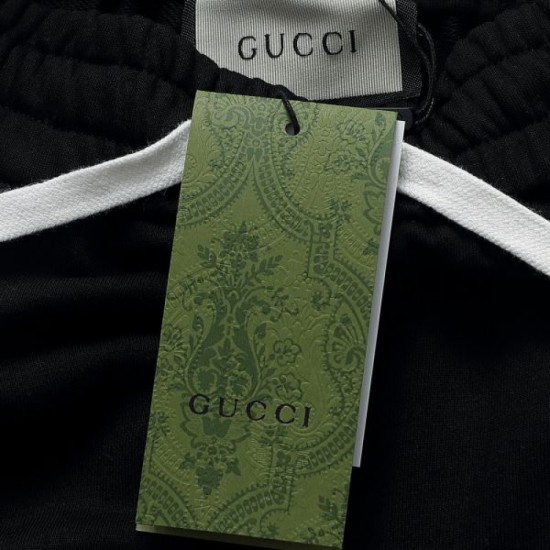 2024SS Favorite Latest Collection GUCCI Gucci Shorts 2024SS Favorite Latest Collection GUCCI Gucci Shorts