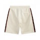 New arrivals from 2024SS spring/summer items! GUCCI shorts New arrivals from 2024SS spring/summer items! GUCCI shorts